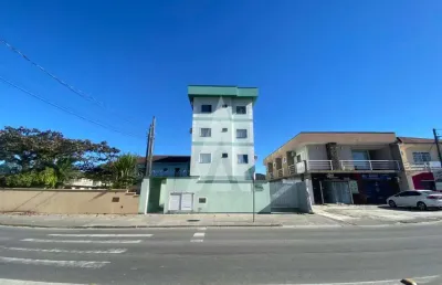 Apartamento com 2 quartos  para alugar, 51.66 m2 por r$1700.00  - aventureiro - joinville/sc