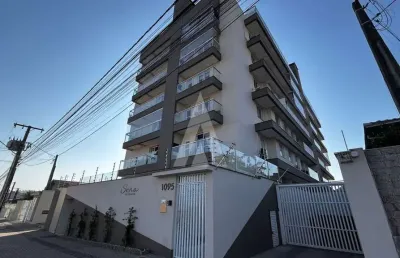 Apartamento com 2 quartos  para alugar, 51.41 m2 por r$1850.00  - costa e silva - joinville/sc