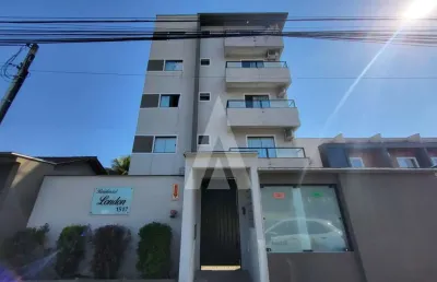 Apartamento com 2 quartos  para alugar, 55.36 m2 por r$1850.00  - jardim iririu - joinville/sc