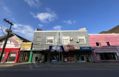 Loja para alugar, 80.00 m2 por r$4000.00  - centro - joinville/sc