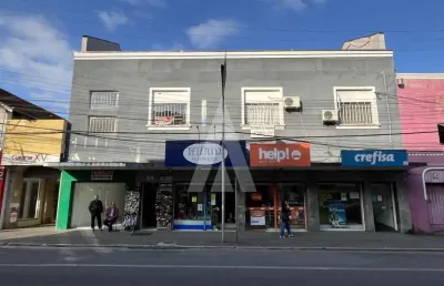 Sala para alugar, 28.00 m2 por r$850.00  - centro - joinville/sc