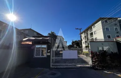 Apartamento com 3 quartos  para alugar, 60.26 m2 por r$1900.00  - saguacu - joinville/sc