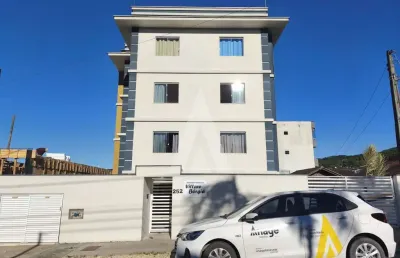 Apartamento com 2 quartos  para alugar, 60.98 m2 por r$2500.00  - boa vista - joinville/sc