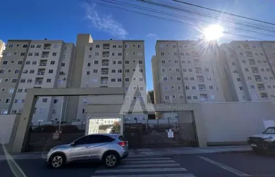 Apartamento com 2 quartos  para alugar, 44.32 m2 por r$1400.00  - floresta - joinville/sc