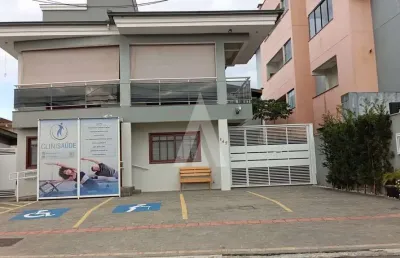 Loja para alugar, 74.00 m2 por r$2500.00  - costa e silva - joinville/sc