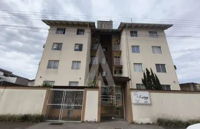 Apartamento com 2 quartos  para alugar, 49.53 m2 por r$1700.00  - jardim iririu - joinville/sc