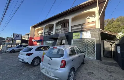 Apartamento com 1 quarto  para alugar, 45.00 m2 por r$1500.00  - iririu - joinville/