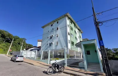 Apartamento com 1 quarto  para alugar, 39.02 m2 por r$1400.00  - costa e silva - joinville/sc