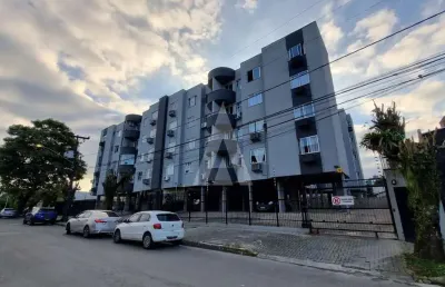 Apartamento com 3 quartos  para alugar, 71.07 m2 por r$2350.00  - saguacu - joinville/sc