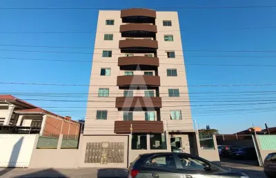 Apartamento com 1 quarto  para alugar, 47.71 m2 por r$1250.00  - boa vista - joinville/sc