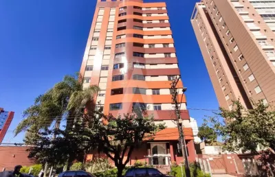 Apartamento com 2 quartos  para alugar, 120.10 m2 por r$4000.00  - centro - joinville/sc