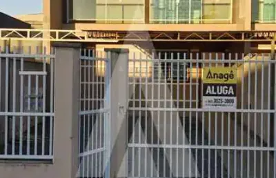 Casa residencial com 3 quartos  para alugar, 116.60 m2 por r$3000.00  - espinheiros - joinville/sc