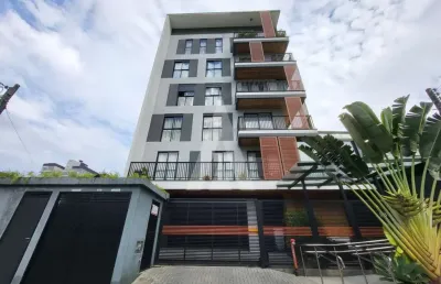 Apartamento com 2 quartos  para alugar, 80.46 m2 por r$3500.00  - santo antonio - joinville/sc