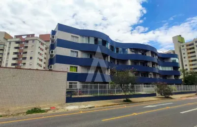 Apartamento com 2 quartos  para alugar, 70.78 m2 por r$2250.00  - anita garibaldi - joinville/sc