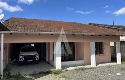 Casa residencial com 3 quartos  para alugar, 166.94 m2 por r$3100.00  - costa e silva - joinville/sc