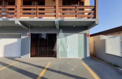 Loja para alugar, 51.78 m2 por r$1900.00  - floresta - joinville/sc