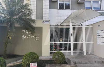 Apartamento com 3 quartos  para alugar, 100.07 m2 por r$3800.00  - america - joinville/sc