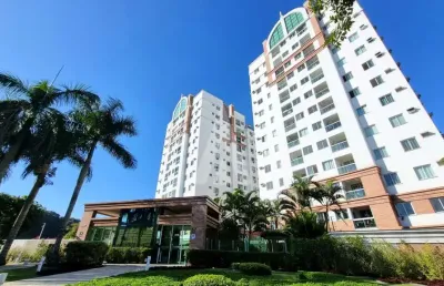 Apartamento com 2 quartos  para alugar, 60.02 m2 por r$2800.00  - anita garibaldi - joinville/sc