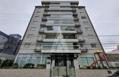 Apartamento com 2 quartos  para alugar, 73.20 m2 por r$2700.00  - costa e silva - joinville/sc