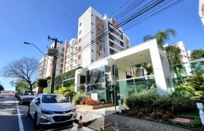 Apartamento com 3 quartos  para alugar, 72.80 m2 por r$2590.00  - floresta - joinville/sc