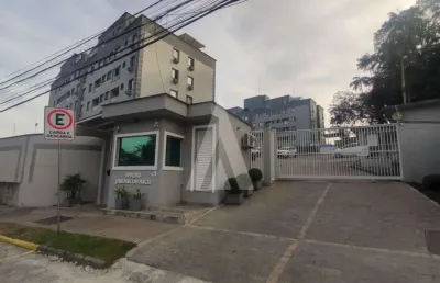 Apartamento com 2 quartos  para alugar, 51.24 m2 por r$2100.00  - costa e silva - joinville/sc