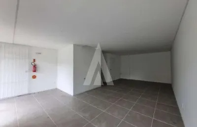 Loja para alugar, 44.72 m2 por r$1990.00  - costa e silva - joinville/sc