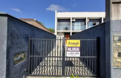Casa residencial com 2 quartos  para alugar, 67.00 m2 por r$1550.00  - morro do meio - joinville/sc