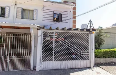 Sobrado à venda | 120 m² |  ideal tanto para uso residencial quanto comercial. | próx. parque ibira