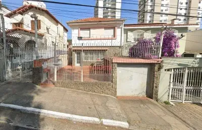 Terreno ideal para incorporação à venda ao lado do metro saúde