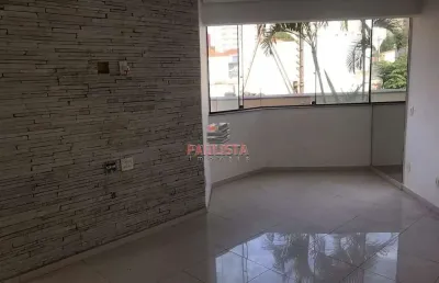 Apartamento totalmente reformado com 2 dormitórios à venda na saúde, próximo a estação saúde