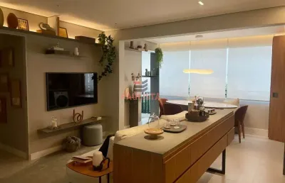 Apartamento com 3 dormitórios e vaga livre e demarcada no metrô praça da arvore!