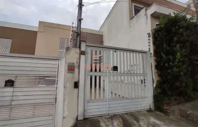 Sobrado com 3 dormitório na vila moinho velho - são paulo/sp
