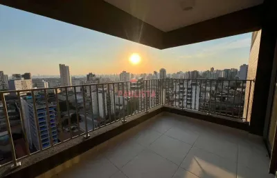 Apartamento com 2 dormitórios sendo 1 suite, 1 vaga saúde - são paulo/sp