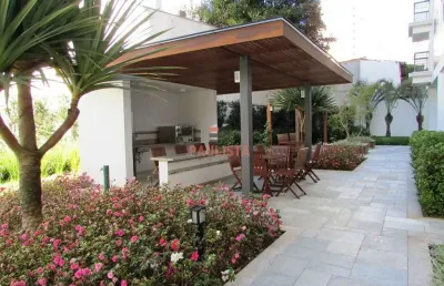 Apartamento com 4 dormitórios à venda vila mariana - são paulo/sp
