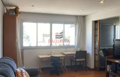 Apartamento a venda em anda alto, 3 dormitórios sendo 1 suíte, 1 vaga de garagem. mirandópolis - sp