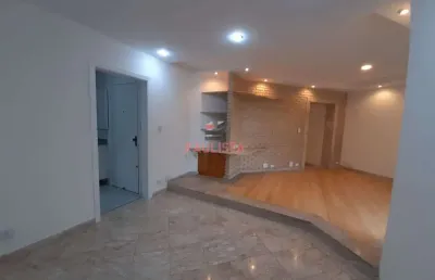 Apartamento com 3 quartos à venda na Alameda dos Jurupis, 1369, Moema, São Paulo