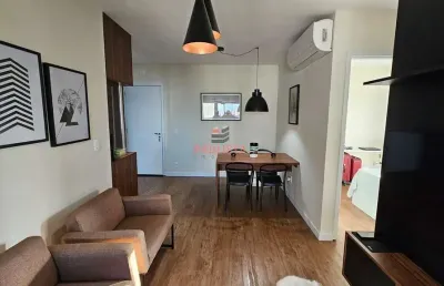 Apartamento aconchegante com 2 quartos e suíte no bairro saúde!