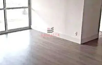 Apartamento à venda com 69m², 2 dormitórios, chácara inglesa, são paulo, sp