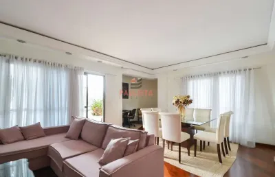 Apartamento com 3 dormitórios à venda no bairro de mirandópolis - são paulo/sp