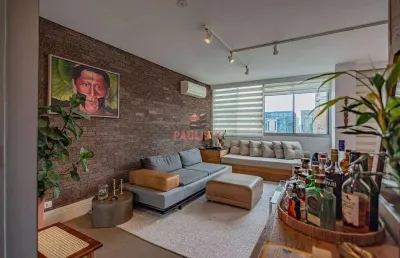 Apartamento para venda e locação, jardim europa, são paulo, sp