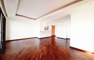 Apartamento para venda e locação, bosque da saúde, são paulo, sp