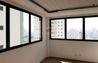 Sala comercial à venda na Rua Afonso Celso, 1221, Vila Mariana, São Paulo