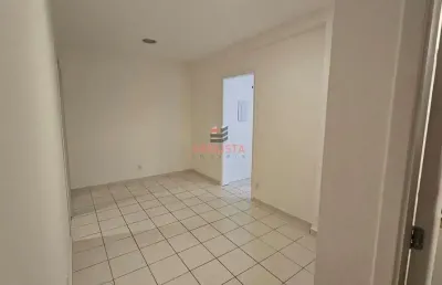 Apartamento de 1 dormitório no térreo para locação na saúde