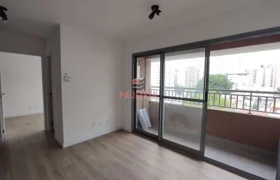 Apartamento 1 dormitório novo próximo ao metrô saúde