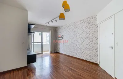 Apartamento à venda com 86m², 3 dormitórios, 2 vagas, lazer, perto do metrô pça da árvore.