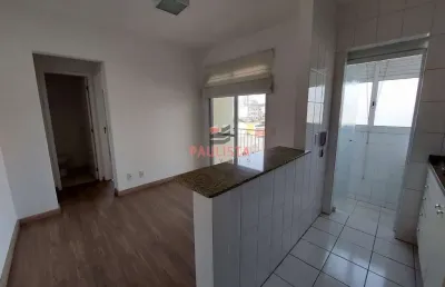 Apartamento 1 dormitório sendo suíte e 1 vaga ao lado do metro pça da arvore
