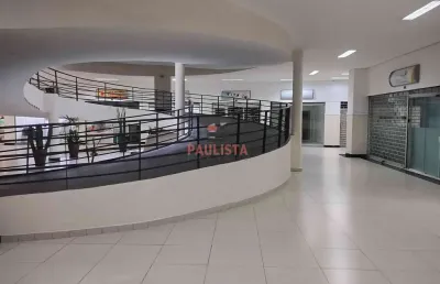 Ponto comercial para alugar na Rua Domingos de Morais, 348, Vila Mariana, São Paulo