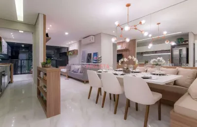 Metrô saúde apartamento novo a venda com 02 dormitórios (1 suite); banheiro social; o1 vaga+depósit