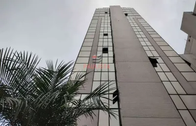 Conjunto comercial para locação, vila clementino, são paulo, sp