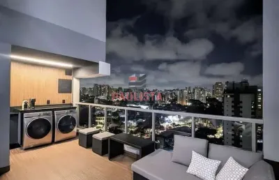 Apartamento para venda e locação, vila clementino, são paulo, sp